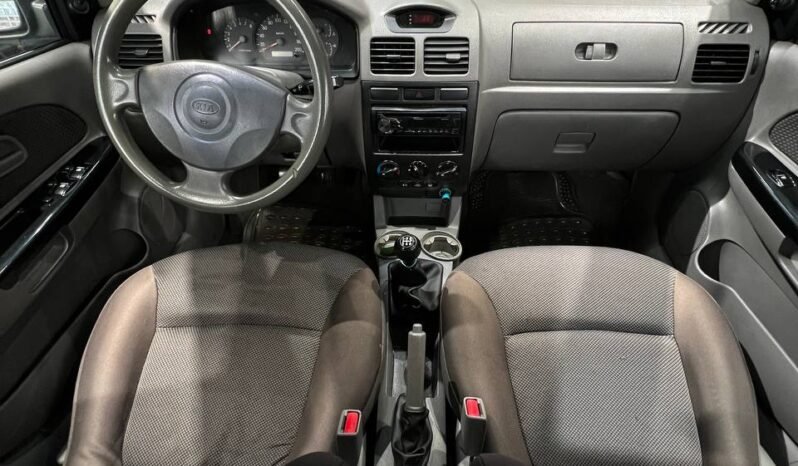 
								KIA RIO STYLUS LS full									