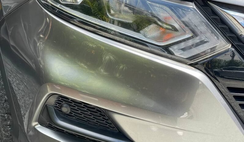 
								NISSAN QASHQAI SENSE AT 2.0LT 4*2 full									