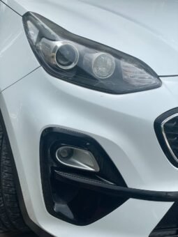 
										KIA SPORTAGE VIBRANT AT 2.0 4X2 full									