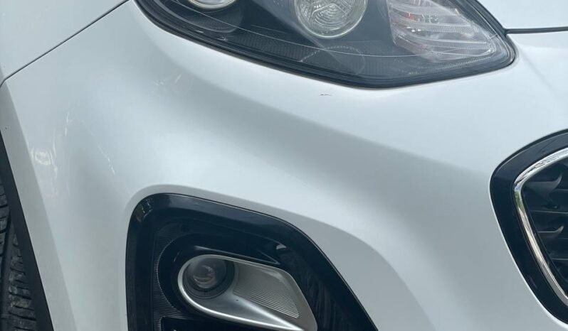 
								KIA SPORTAGE VIBRANT AT 2.0 4X2 full									