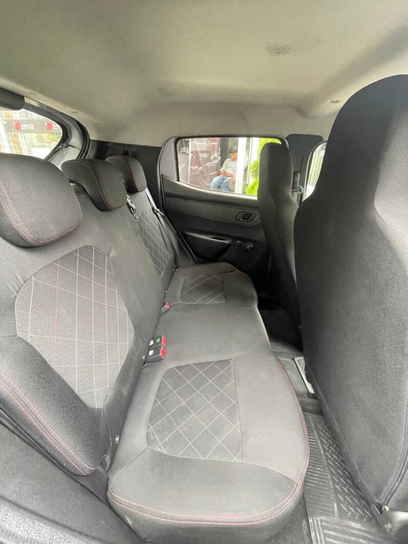 
								RENAULT KWID ZEN MT 1.0 full									