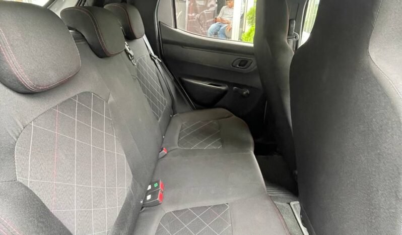 
								RENAULT KWID ZEN MT 1.0 full									
