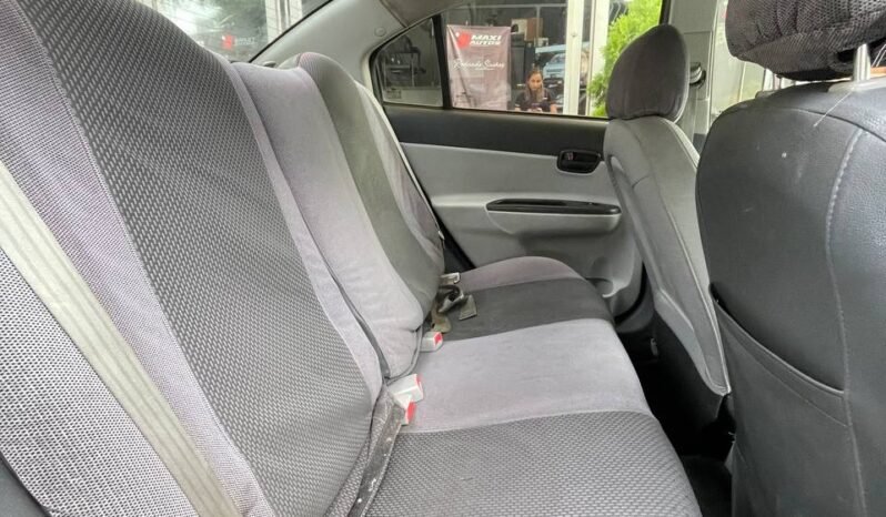 
								HYUNDAI ACCENT GLS VISION 1.4L MT full									