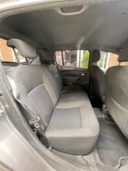 
										RENAULT SANDERO ZEN 1.6 MT full									
