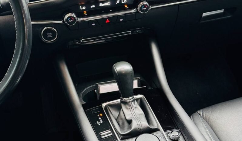 
								MAZDA 3 TOURING SD full									