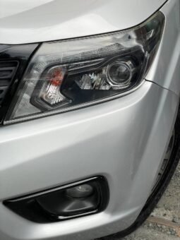
										NISSAN FRONTIER LE AUT DIESEL 4X4 full									