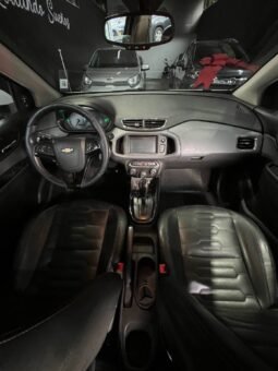 
										CHEVROLET ONIX LTZ 1.4 AT HB full									