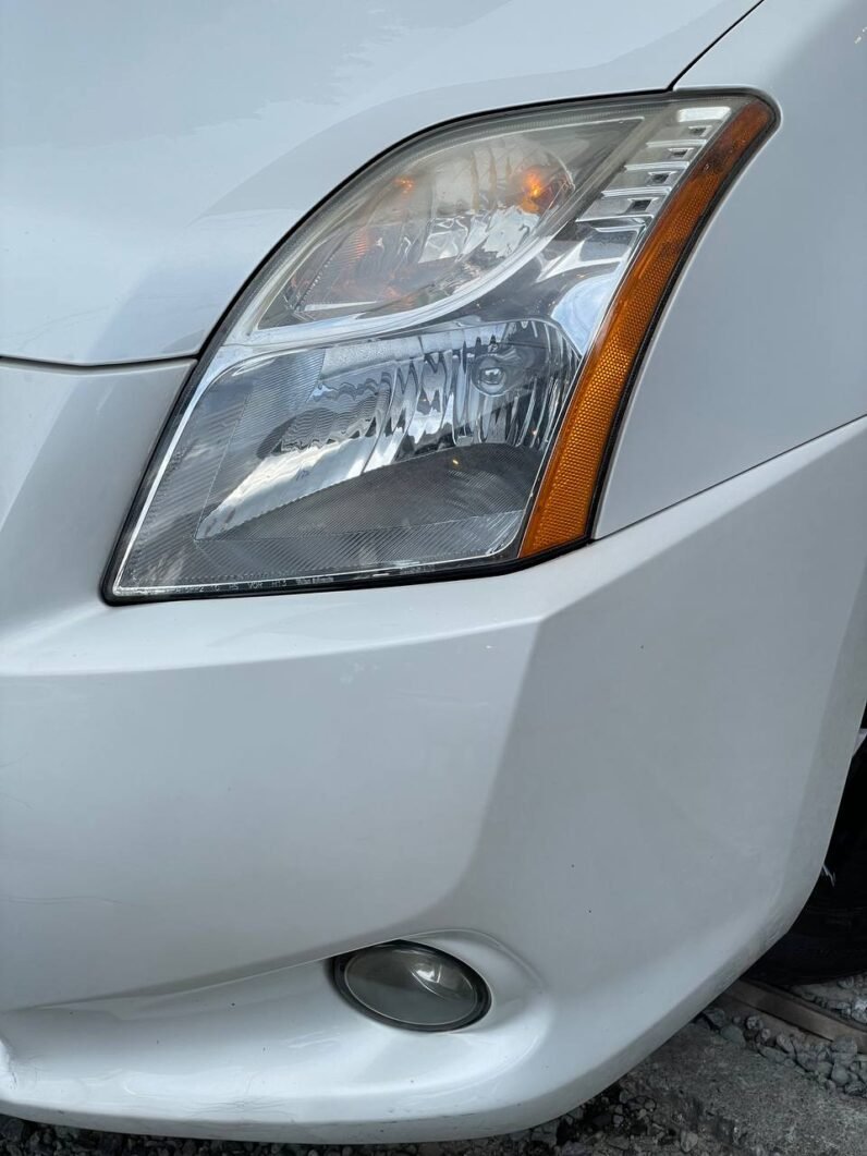 
								NISSAN SENTRA B16 MT 2.0 SEDAN full									
