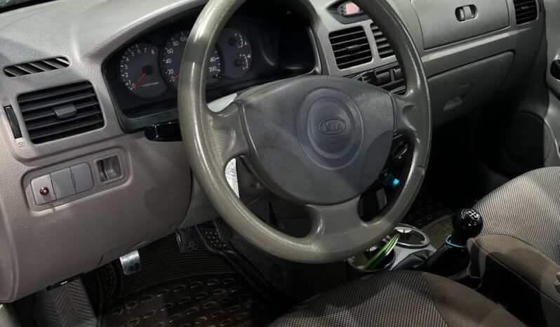 
								KIA RIO STYLUS LS full									