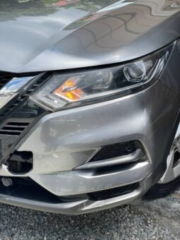 
										NISSAN QASHQAI SENSE AT 2.0LT 4*2 full									