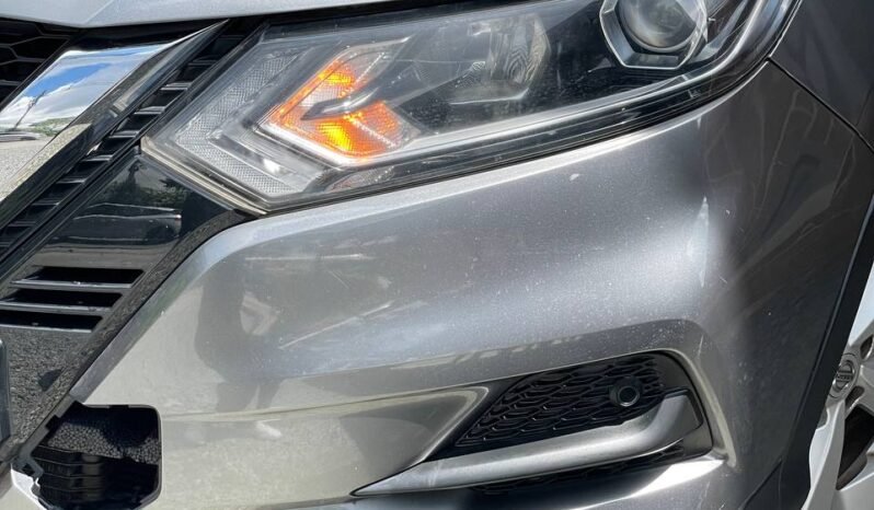 
								NISSAN QASHQAI SENSE AT 2.0LT 4*2 full									