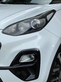 
										KIA SPORTAGE VIBRANT AT 2.0 4X2 full									