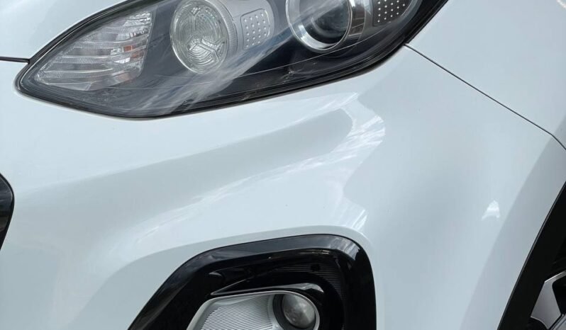 
								KIA SPORTAGE VIBRANT AT 2.0 4X2 full									