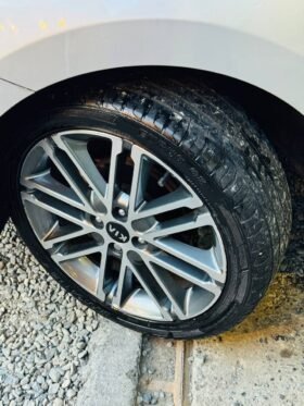 KIA RIO VIBRANT MT 1.4