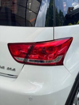 
										GREAT WALL HAVAL M4 1.5 MT full									