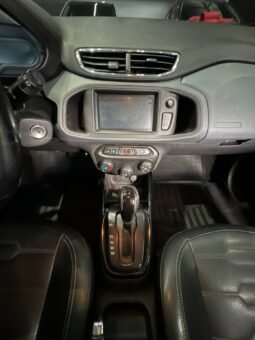 
										CHEVROLET ONIX LTZ 1.4 AT HB full									
