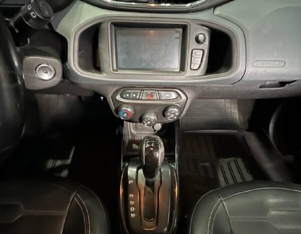 
								CHEVROLET ONIX LTZ 1.4 AT HB full									