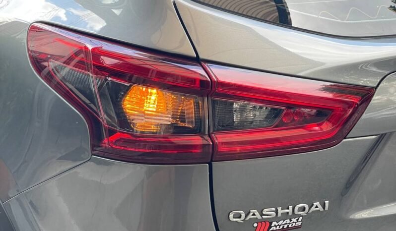 
								NISSAN QASHQAI SENSE AT 2.0LT 4*2 full									
