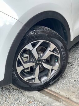 
										KIA SPORTAGE VIBRANT AT 2.0 4X2 full									
