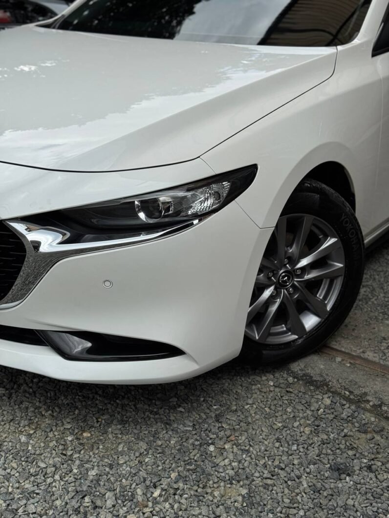 
								MAZDA 3 TOURING SD full									