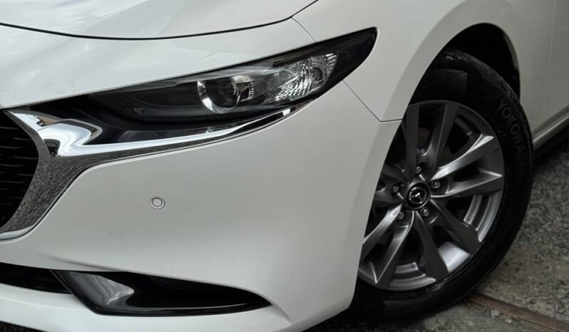 
								MAZDA 3 TOURING SD full									