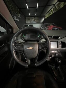 
										CHEVROLET ONIX LTZ 1.4 AT HB full									