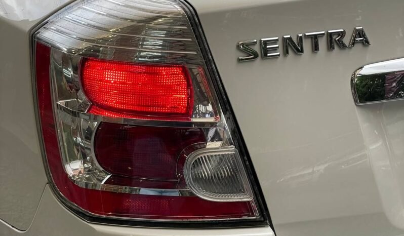 
								NISSAN SENTRA B16 MT 2.0 SEDAN full									