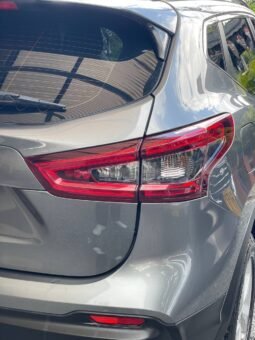 
										NISSAN QASHQAI SENSE AT 2.0LT 4*2 full									