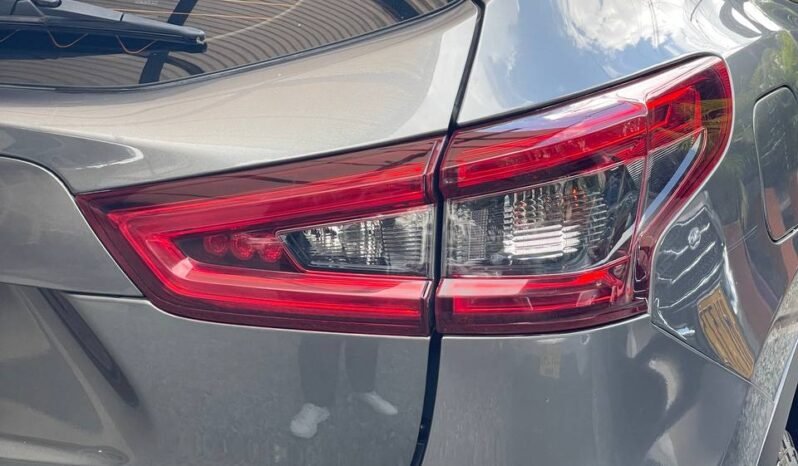 
								NISSAN QASHQAI SENSE AT 2.0LT 4*2 full									