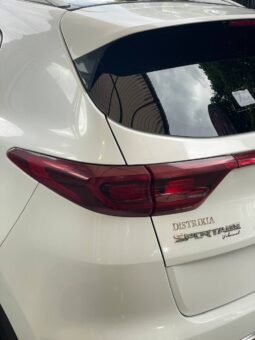 
										KIA SPORTAGE VIBRANT AT 2.0 4X2 full									
