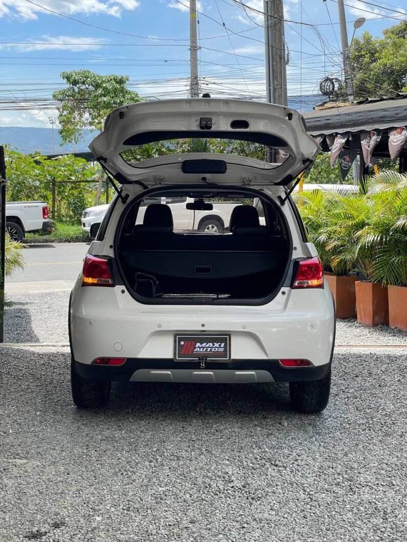 
								GREAT WALL HAVAL M4 1.5 MT full									