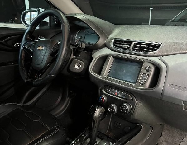 
								CHEVROLET ONIX LTZ 1.4 AT HB full									