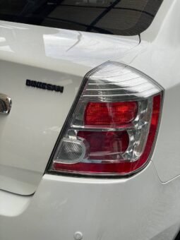 
										NISSAN SENTRA B16 MT 2.0 SEDAN full									
