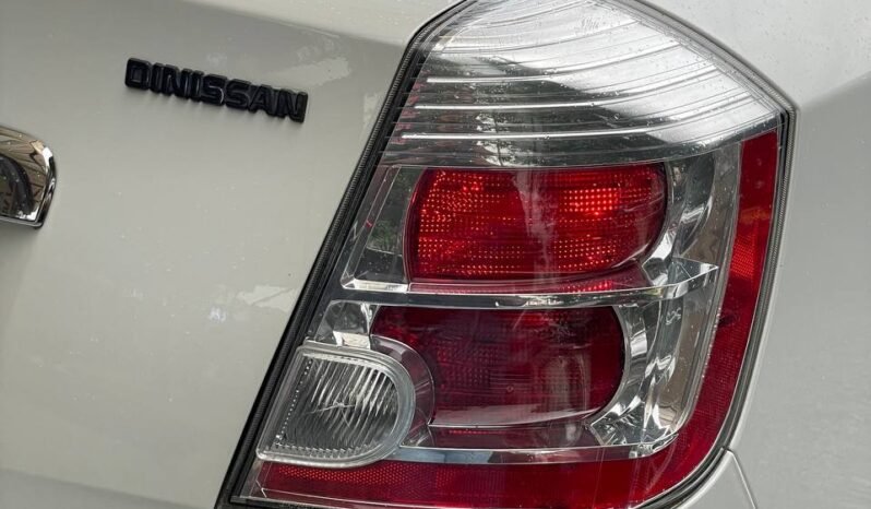 
								NISSAN SENTRA B16 MT 2.0 SEDAN full									
