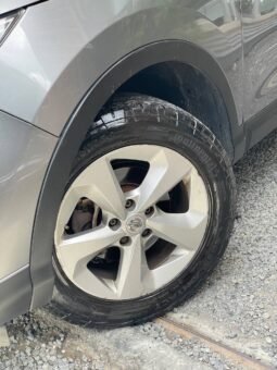 
										NISSAN QASHQAI SENSE AT 2.0LT 4*2 full									