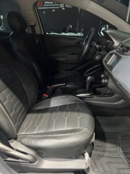 
										CHEVROLET ONIX LTZ 1.4 AT HB full									