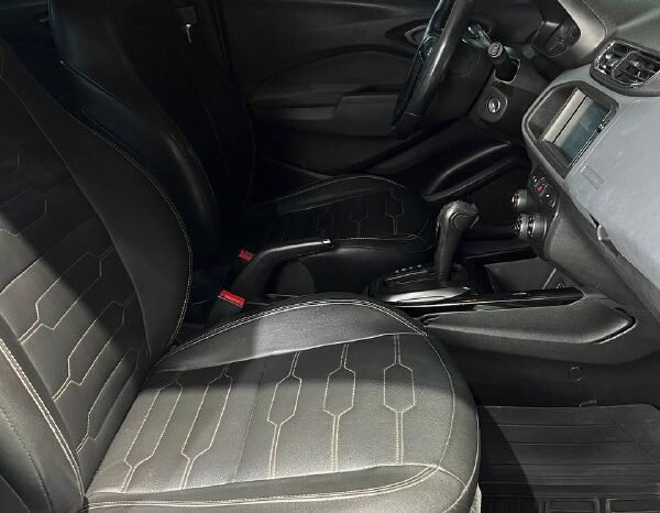 
								CHEVROLET ONIX LTZ 1.4 AT HB full									