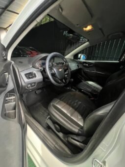 
										CHEVROLET ONIX LTZ 1.4 AT HB full									