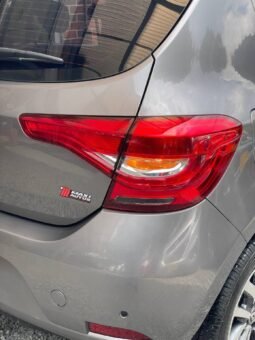 
										RENAULT SANDERO ZEN 1.6 MT full									