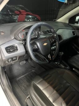 
										CHEVROLET ONIX LTZ 1.4 AT HB full									