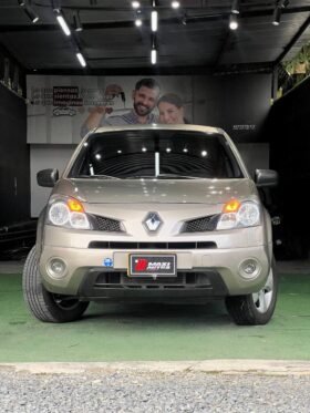 RENAULT KOLEOS EXPRESSION AT 2.5 4X2