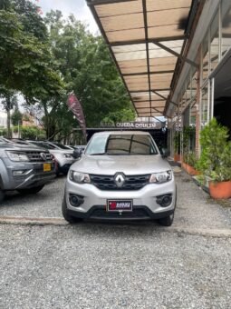 RENAULT KWID ZEN MT 1.0