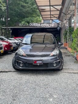 KIA RIO UB EX SD 1.4 AT