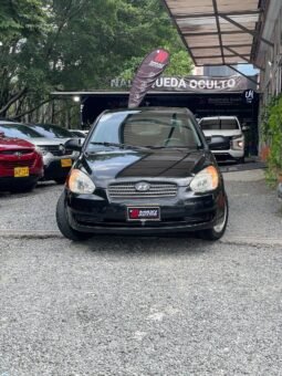 
										HYUNDAI ACCENT GLS VISION 1.4L MT full									