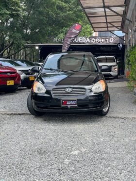 HYUNDAI ACCENT GLS VISION 1.4L MT