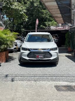 CHEVROLET TRACKER LS MT 1.2 TURBO