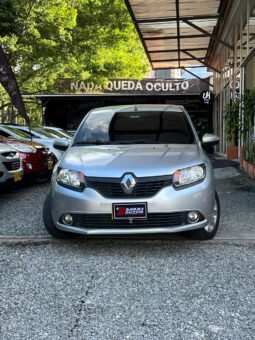 RENAULT SANDERO LIFE MT 1.6 HB