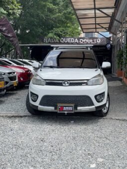 GREAT WALL HAVAL M4 1.5 MT