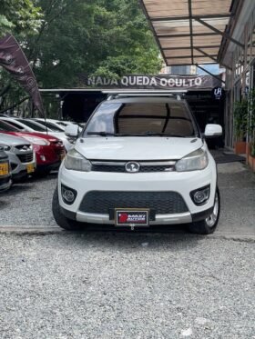 GREAT WALL HAVAL M4 1.5 MT