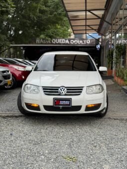 VOLKSWAGEN JETTA CLASSIC EUROPA AUT 2.0